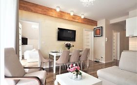 Vip Apartamenty Cristal