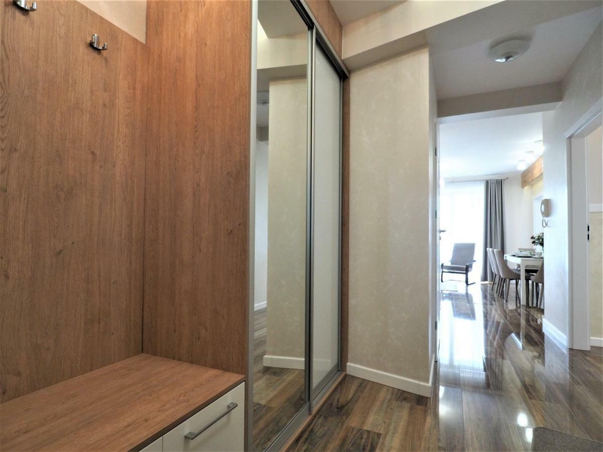 Vip Apartamenty Cristal Zakopane Exteriér fotografie