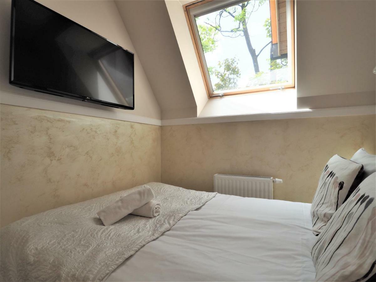 Vip Apartamenty Cristal Zakopane Exteriér fotografie
